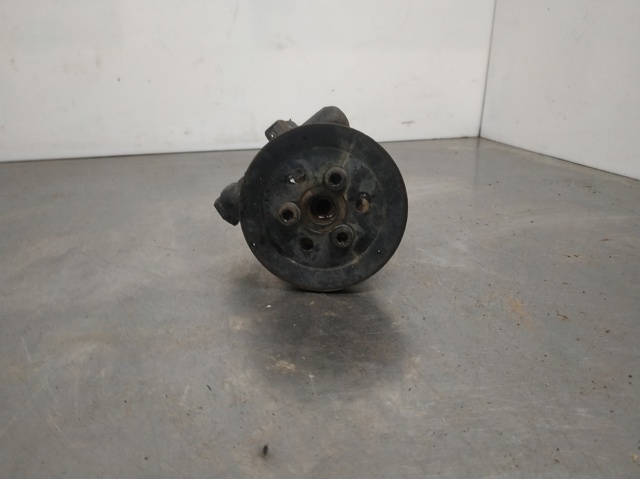 Bomba da Direção hidrâulica assistida 1H0422155E VAG