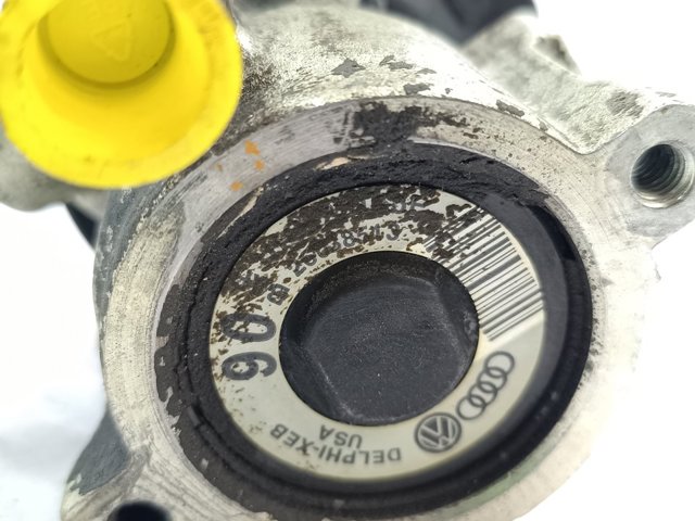 Bomba da Direção hidrâulica assistida 1H0422155E VAG