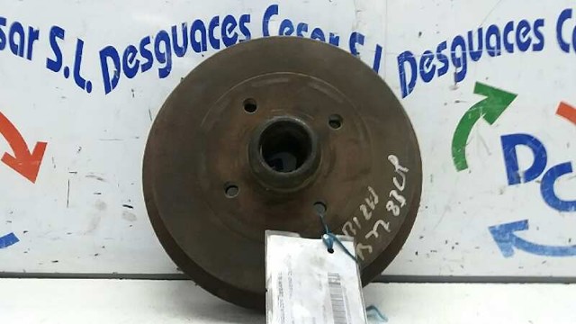 VAG 1H0501615A Тормозной барабан в наличии Одесса