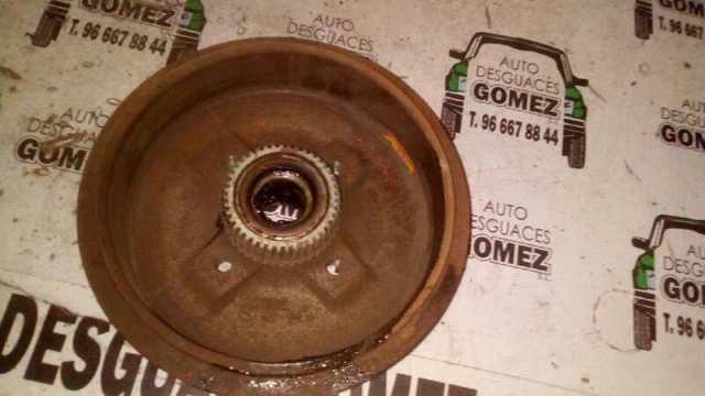 1H0501615A VAG Барабан тормозной задний купить в Павлоград