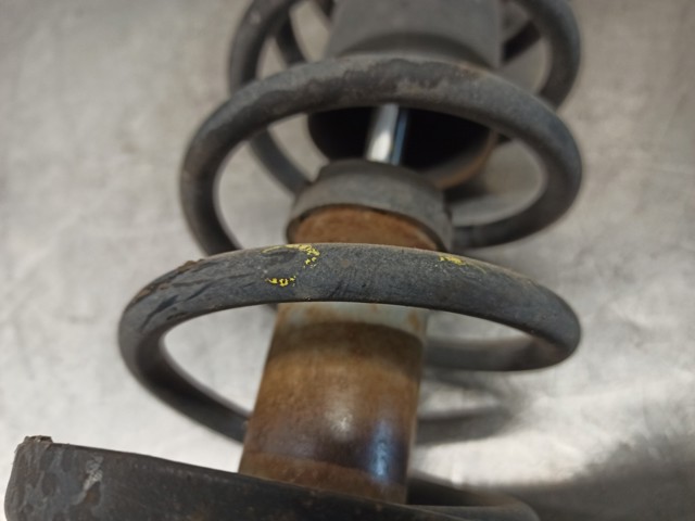 VAG 1H0513031D Амортизатор задний в наличии Львов