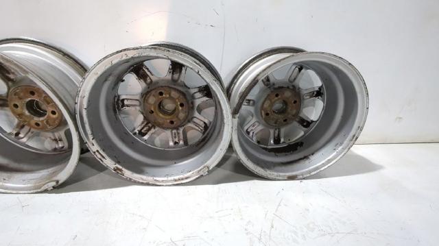 VAG 1H0601025A091 Диски колесные литые (легкосплавные, титановые) в наличии Харьков