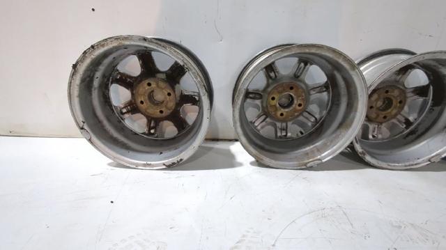 VAG 1H0601025A091 Диски колесные литые (легкосплавные, титановые) в наличии Хмельницкий