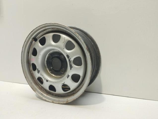 VAG 1H0601025P Диски колесные стальные (штампованные) в наличии Одесса