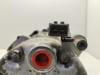 Compressor de aparelho de ar condicionado 1H0820803D VAG