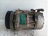 Compressor de aparelho de ar condicionado 1H0820803D VAG