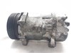 Compressor de aparelho de ar condicionado 1H0820803D VAG