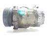 Compressor de aparelho de ar condicionado 1H0820803D VAG