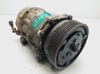 Compressor de aparelho de ar condicionado 1H0820803D VAG