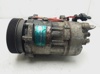 Compressor de aparelho de ar condicionado 1H0820803D VAG