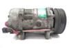 Compressor de aparelho de ar condicionado 1H0820803D VAG