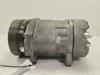 Compressor de aparelho de ar condicionado 1H0820803D VAG