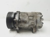 Compressor de aparelho de ar condicionado 1H0820803D VAG