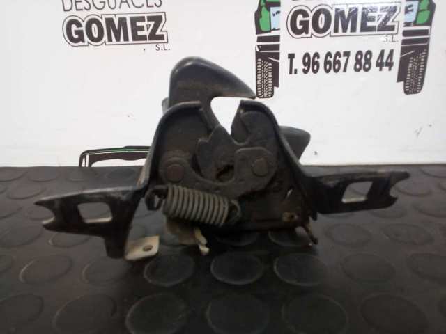 Fecho da capota 1H0823509B VAG