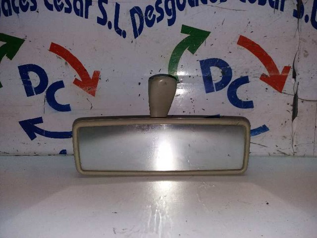 Espelho de salão interno 1H0857511B VAG