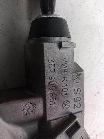 VAG 1H0905855A Личинка замка зажигания в наличии Сумы