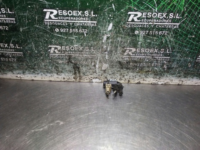 VAG 1H0906283 Клапан соленоид регулирования заслонки EGR в наличии Тернополь