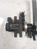 Convertidor de pressão (solenoide) de supercompressão 1H0906627 VAG