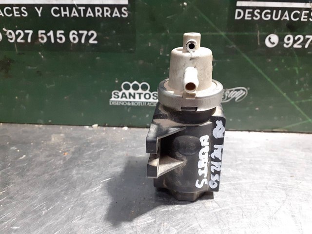 1H0906627A Клапан преобразователь давления наддува (соленоид)  купить Винница