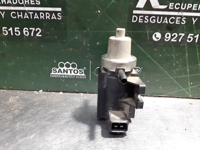 VAG 1H0906627A Клапан преобразователь давления наддува (соленоид)  в наличии Николаев