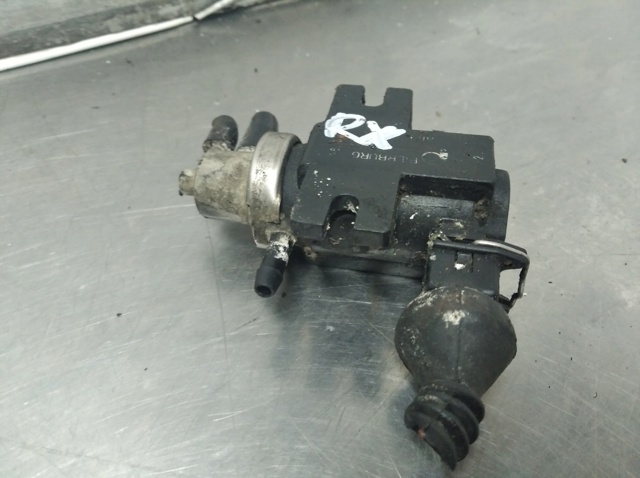 1H0906627A VAG Клапан преобразователь давления наддува (соленоид)  купить в Ужгород