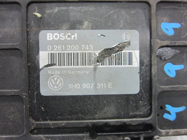VAG 1H0907311E в наличии Черкассы