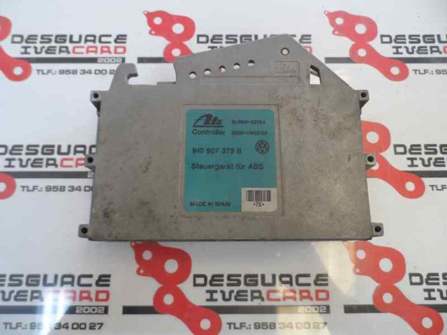 VAG 1H0907379B в наличии Днепр