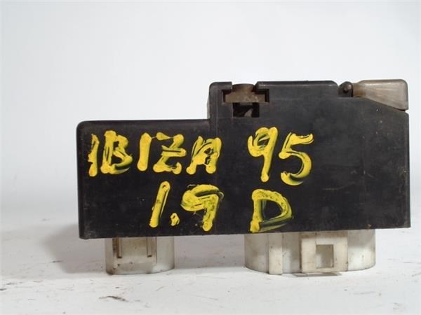 1H0919506B VAG Регулятор оборотов вентилятора охлаждения (блок управления) купить в Ирпень