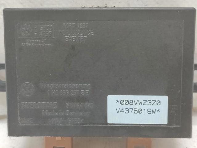 VAG 1H0953257 в наличии Винница