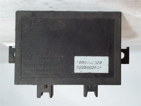 1H0953257B VAG купить в Киев