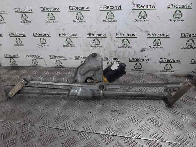 Barra de regulação de limpador de pára-brisa 1H0955325 VAG