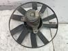 Ventilador elétrico de esfriamento montado (motor + roda de aletas) 1H0959455 VAG