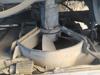 Ventilador elétrico de esfriamento montado (motor + roda de aletas) 1H0959455 VAG