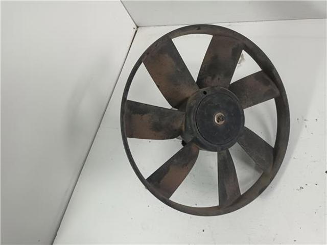 1H0959455D VAG Крыльчатка радиатора охлаждения купить в Запорожье