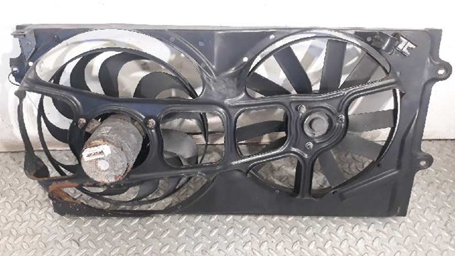 VAG 1H0959455J Мотор вентилятора системы охлаждения в наличии Чернигов