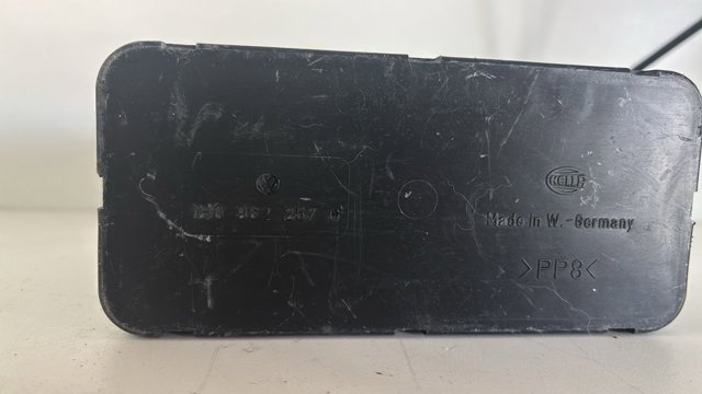1H0962257G Насос пневматической системы кузова купить Павлоград