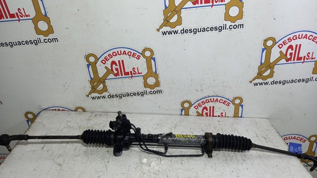 Cremalheira da direção 1H1422061 VAG