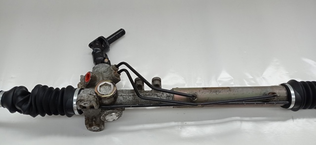 Cremalheira da direção 1H1422061 VAG