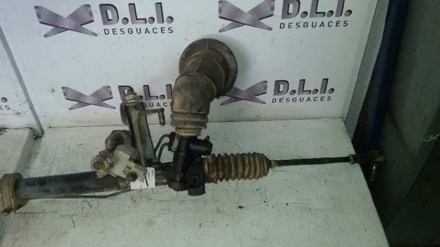 Cremalheira da direção 1H1422061V VAG