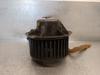 Motor de ventilador de forno (de aquecedor de salão) 1H1819021 VAG
