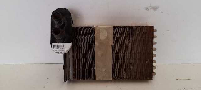 Radiador calefaccion / aire acondicionado para volkswagen golf iii (1h1) (1989-1998) 1.4 aex 1H1819031