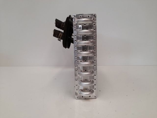 Radiador de forno (de aquecedor) 1H1819031A VAG