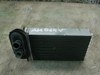 Radiador de forno (de aquecedor) 1H1819031B VAG