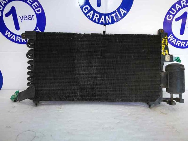 Aquecimento do radiador / ar condicionado para Volkswagen Golf III (1H1) (1989-1998) 1.4 aex 1H1819031B