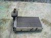 Radiador de forno (de aquecedor) 1H1819031B VAG