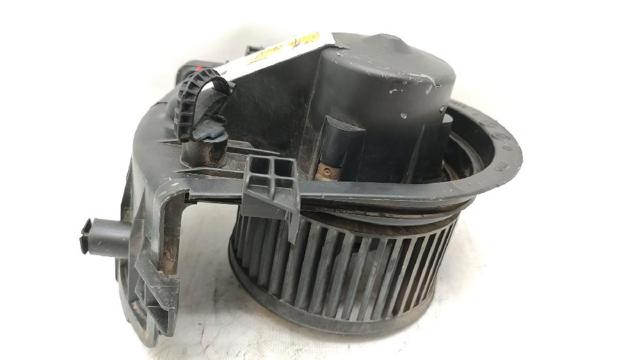 Motor de ventilador de forno (de aquecedor de salão) 1H1820021 VAG