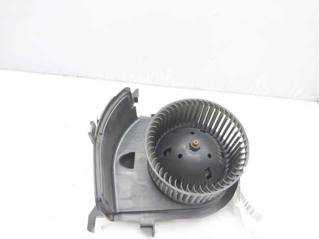 Ventilador de aquecimento para assento ibiza ii (6k1) (1993-2002) 1H1820021