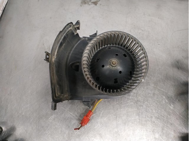 Motor de aquecimento para assento córdoba (6k1,6k1) (1994-2002) 1.9 d 1y 1H1820021