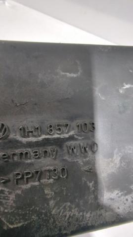VAG 1H1857103 Ящик перчаточный (бардачок) в наличии Хмельницкий