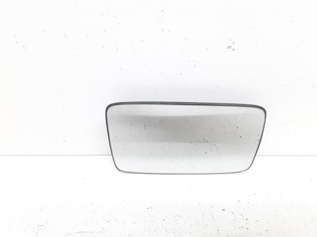 Elemento espelhado do espelho de retrovisão direito 1H1857522A VAG/Seat
